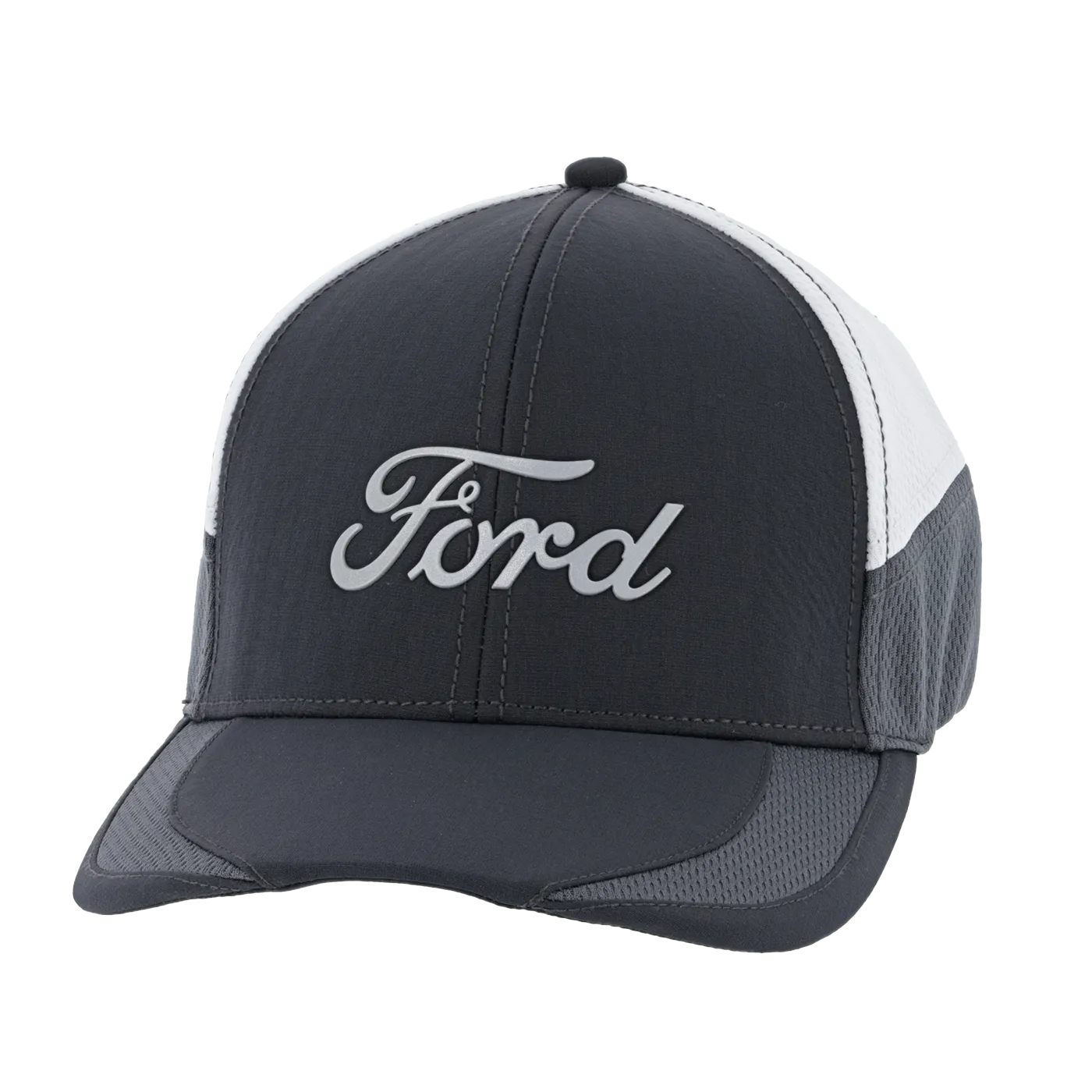 Ford Performance Mesh Stretch Fit Hat