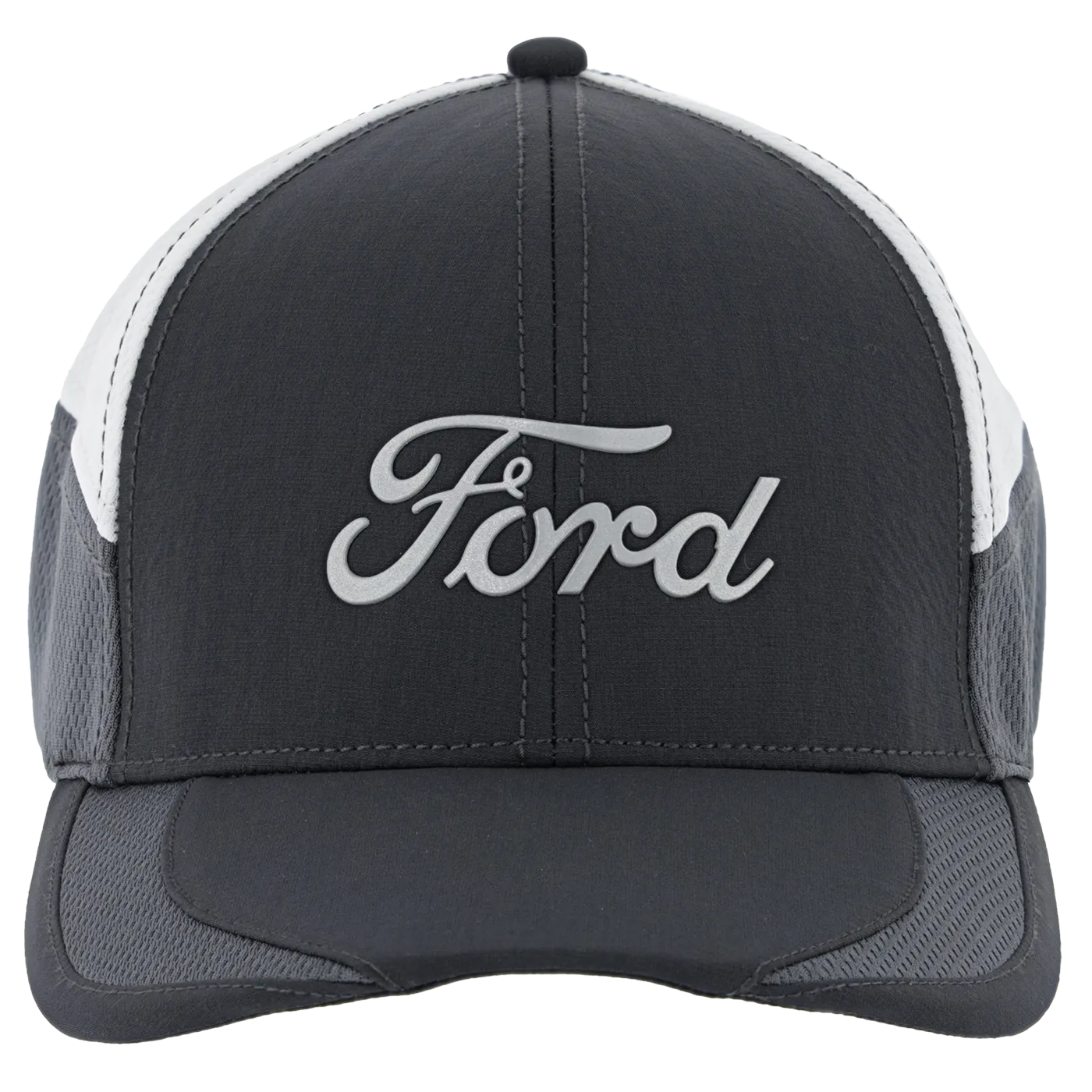 Ford Performance Mesh Stretch Fit Hat