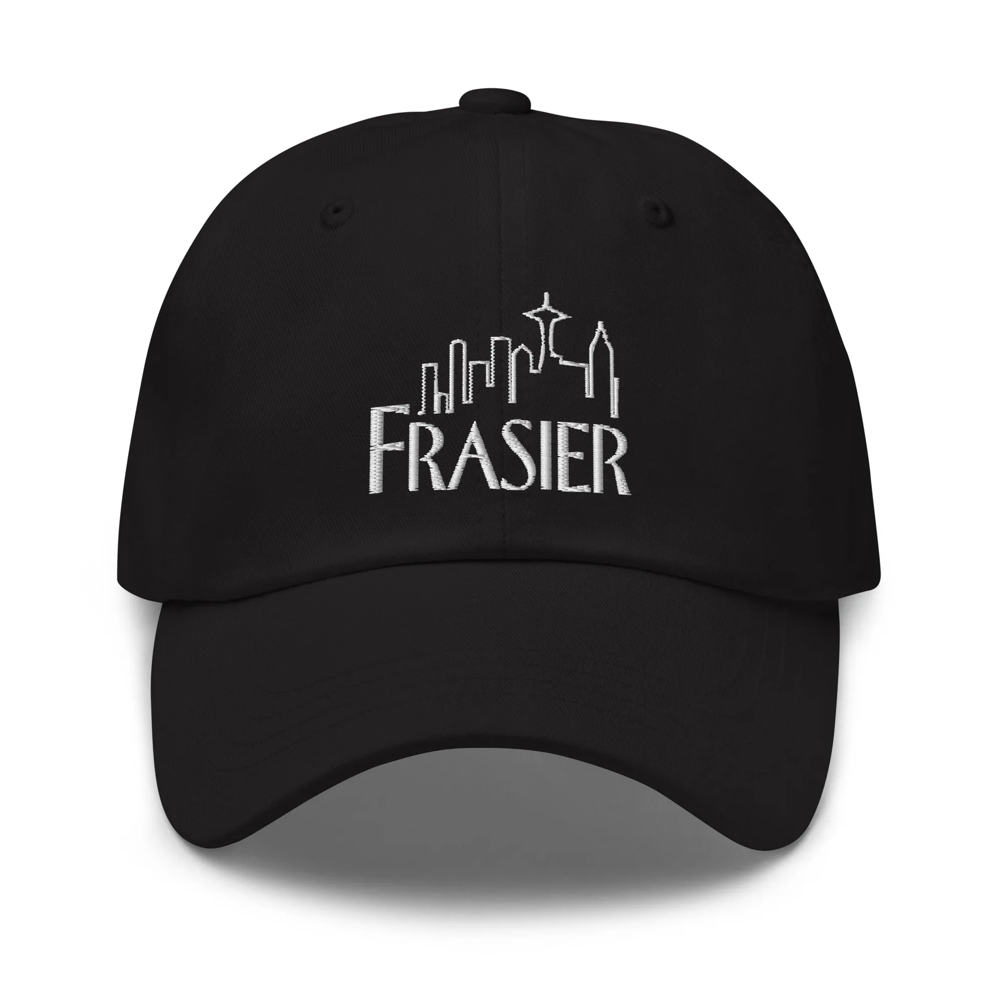 Frasier Logo Hat