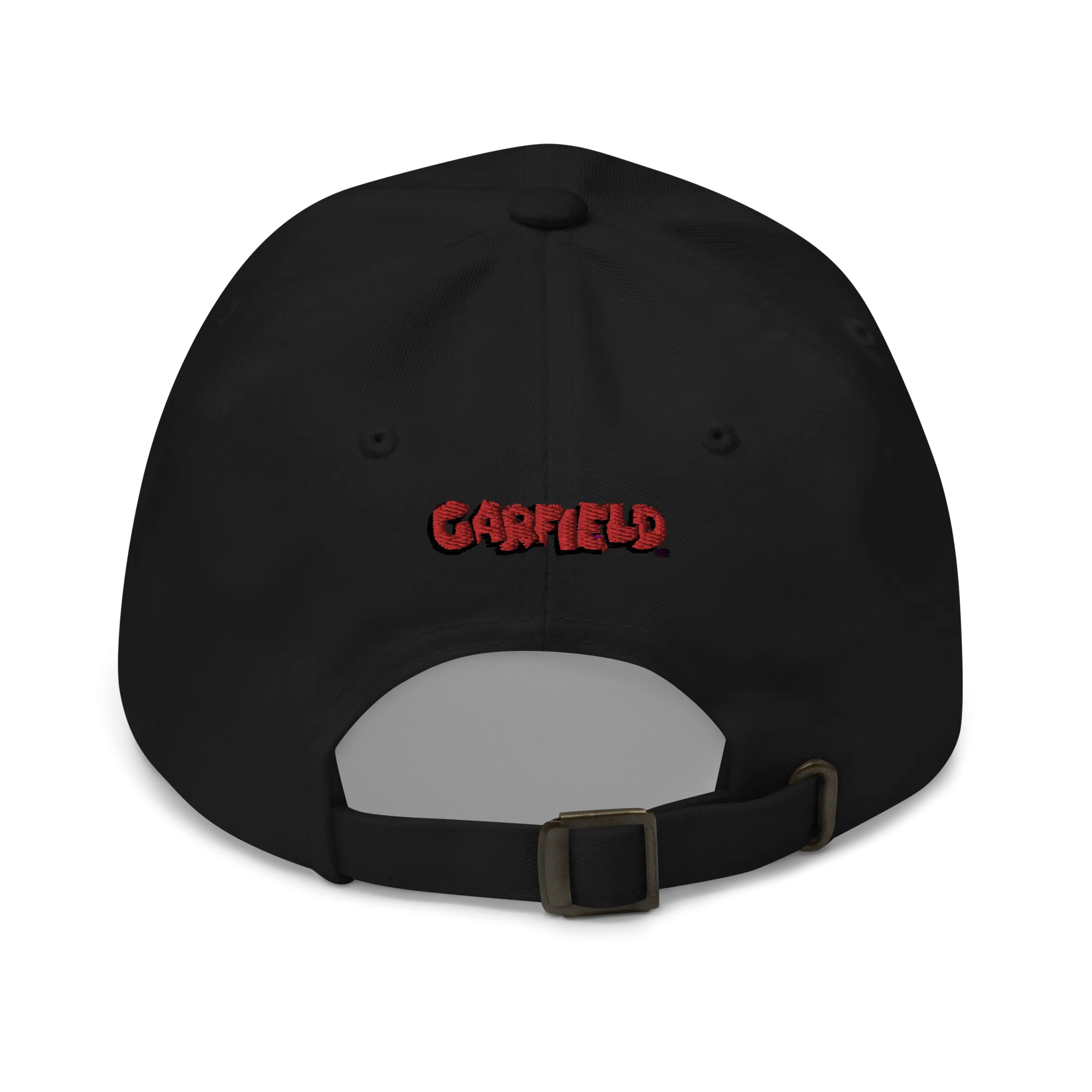 Garfield I Hate Mondays Classic Dad Hat