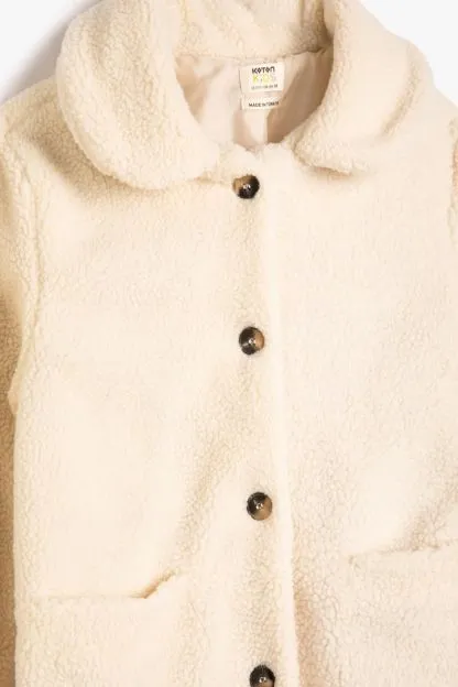 Girls Coat