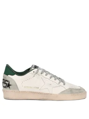 Golden Goose    Golden Goose Ball Star Sneakers