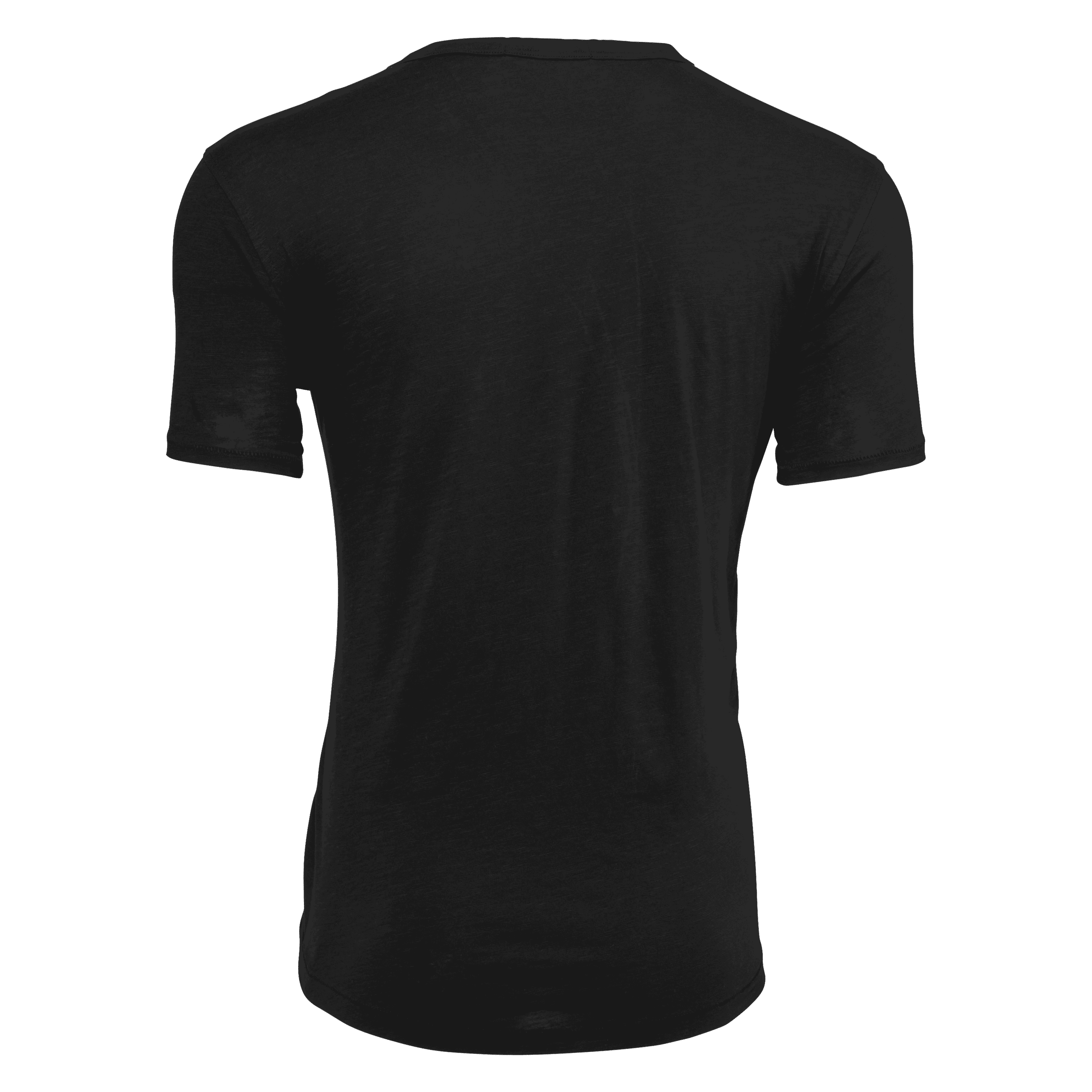 Greyson Gothic Alpha Slub Tee