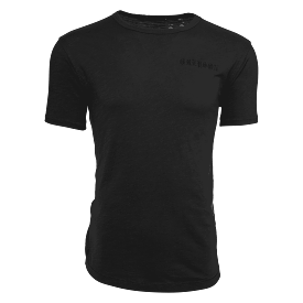 Greyson Gothic Alpha Slub Tee