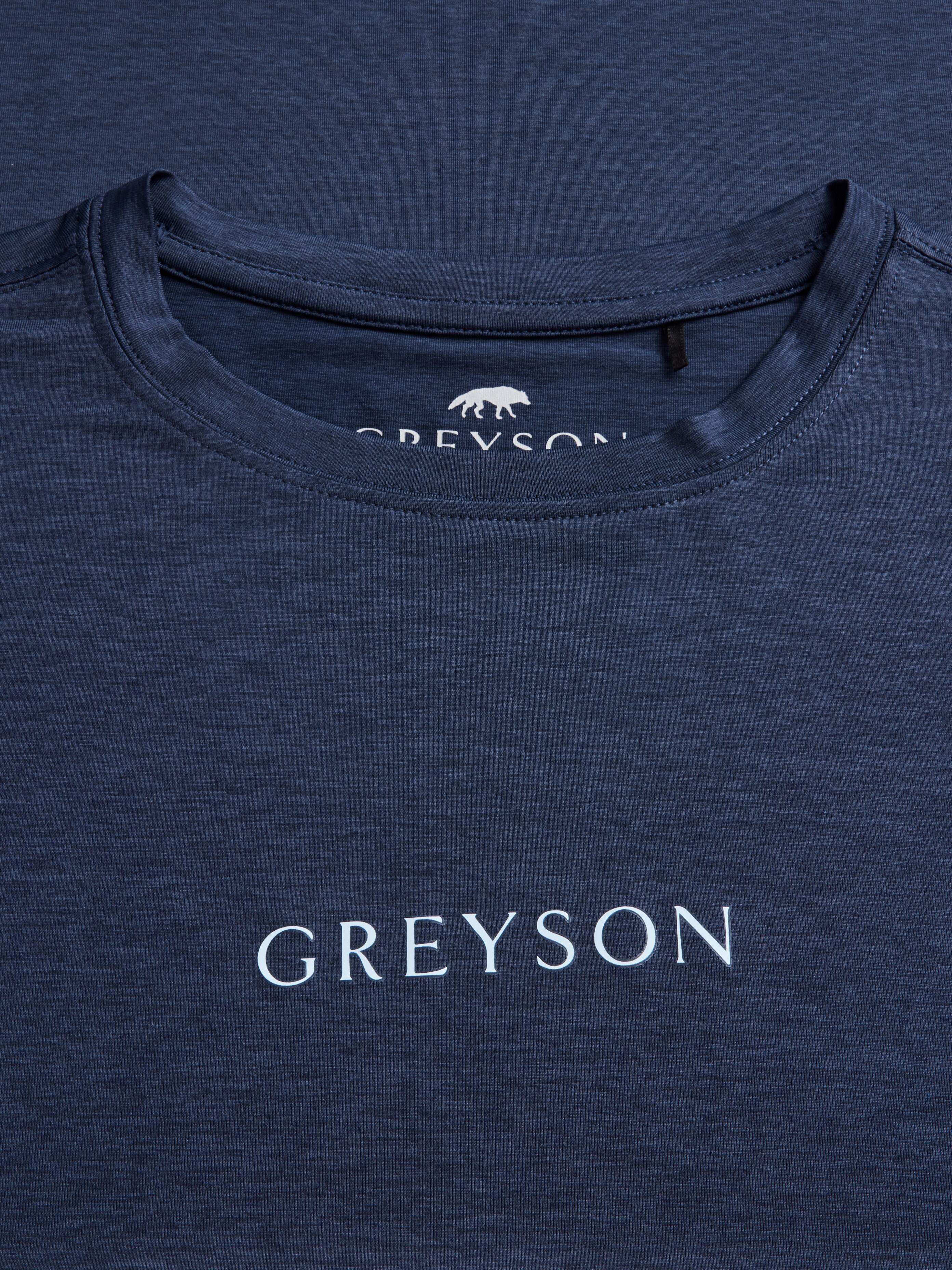 GREYSON Guide Sport Long Sleeve Tee