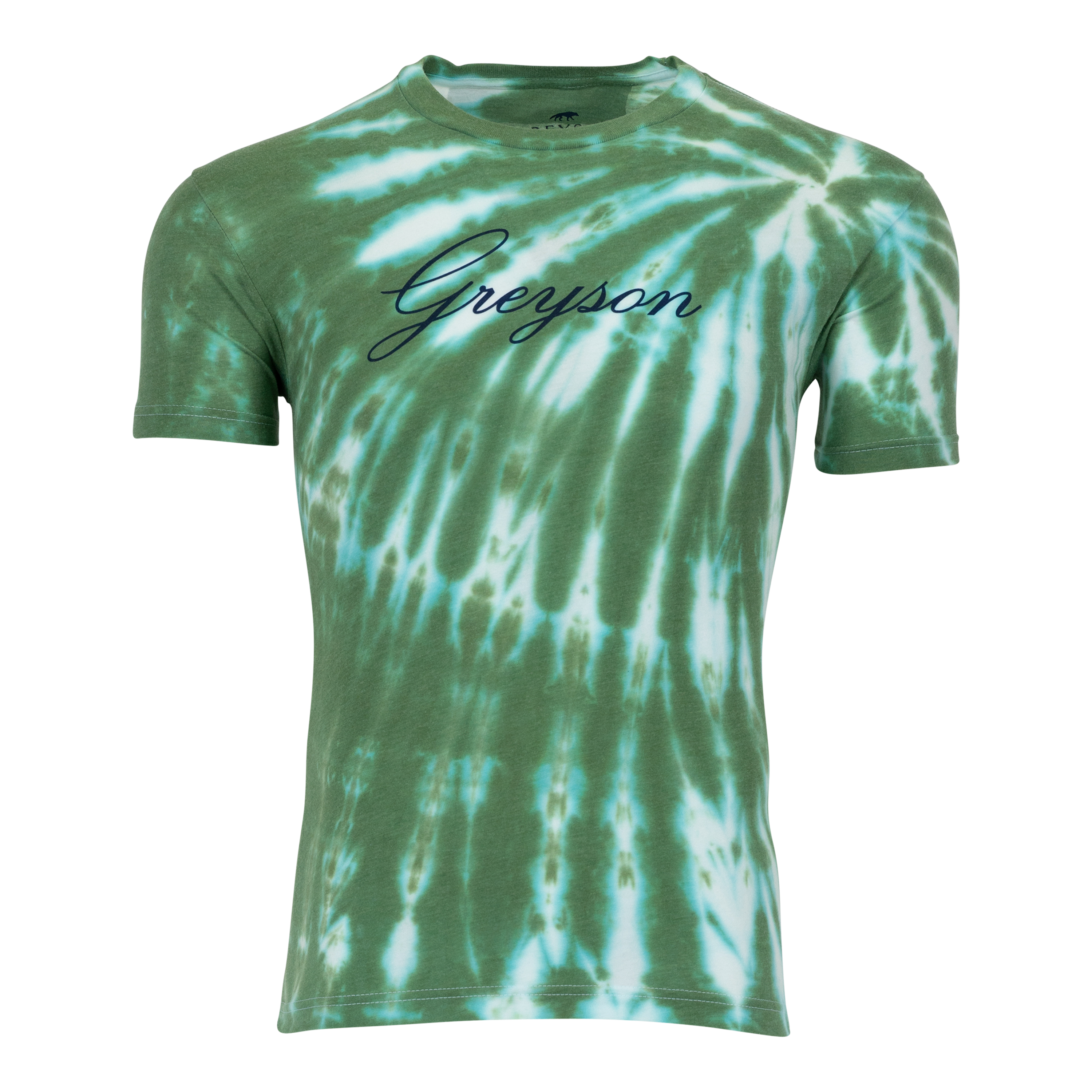 Greyson Tie-Dye Tee