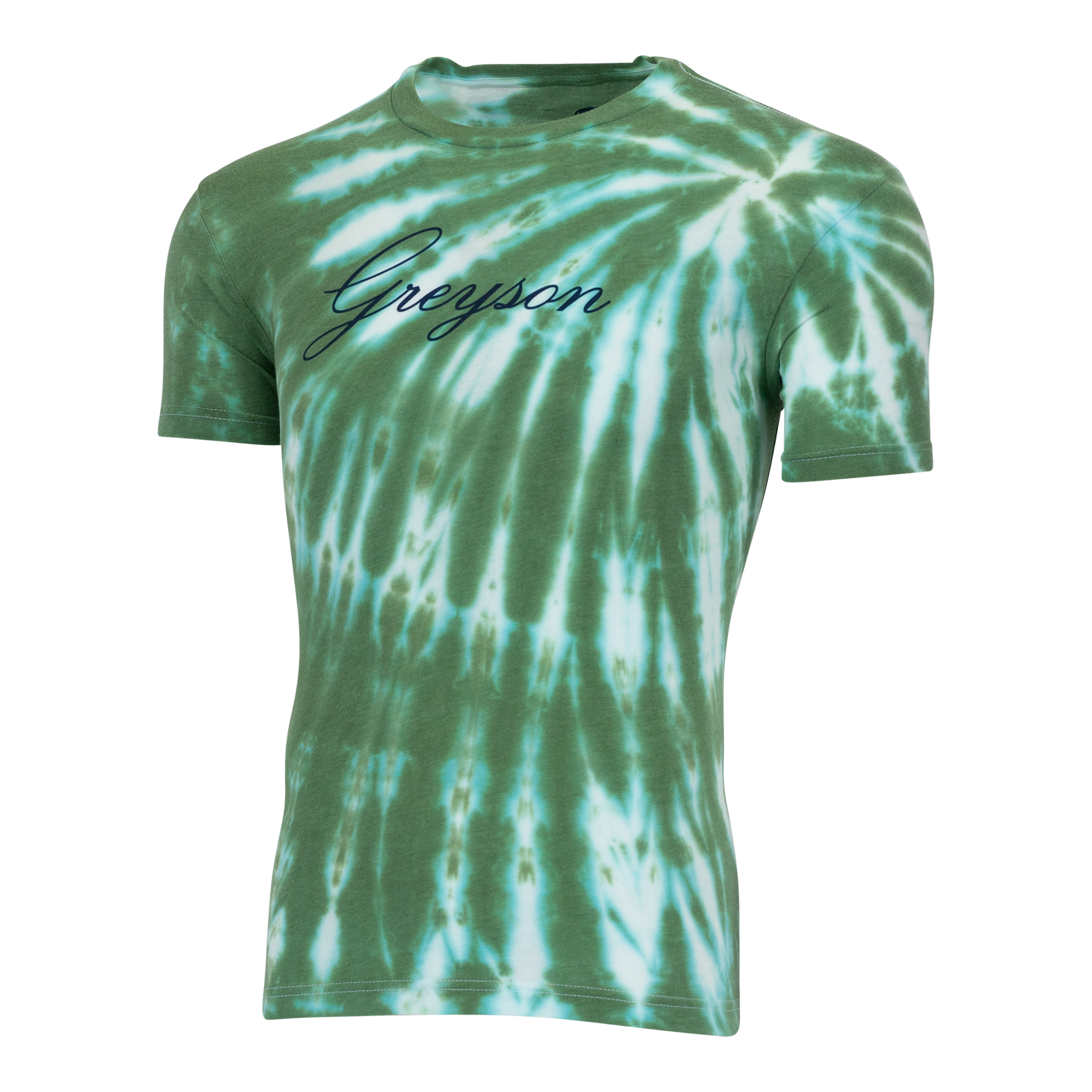 Greyson Tie-Dye Tee