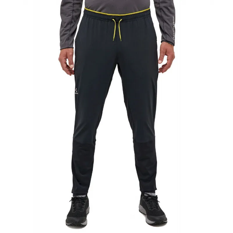 Haglöfs  L.I.M Tempo Trail Pants Men - Pantaloni da running - Uomo