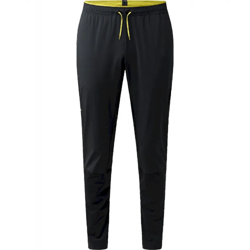 Haglöfs  L.I.M Tempo Trail Pants Men - Pantaloni da running - Uomo