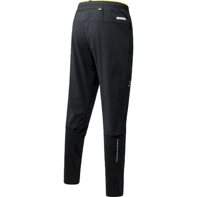 Haglöfs  L.I.M Tempo Trail Pants Men - Pantaloni da running - Uomo