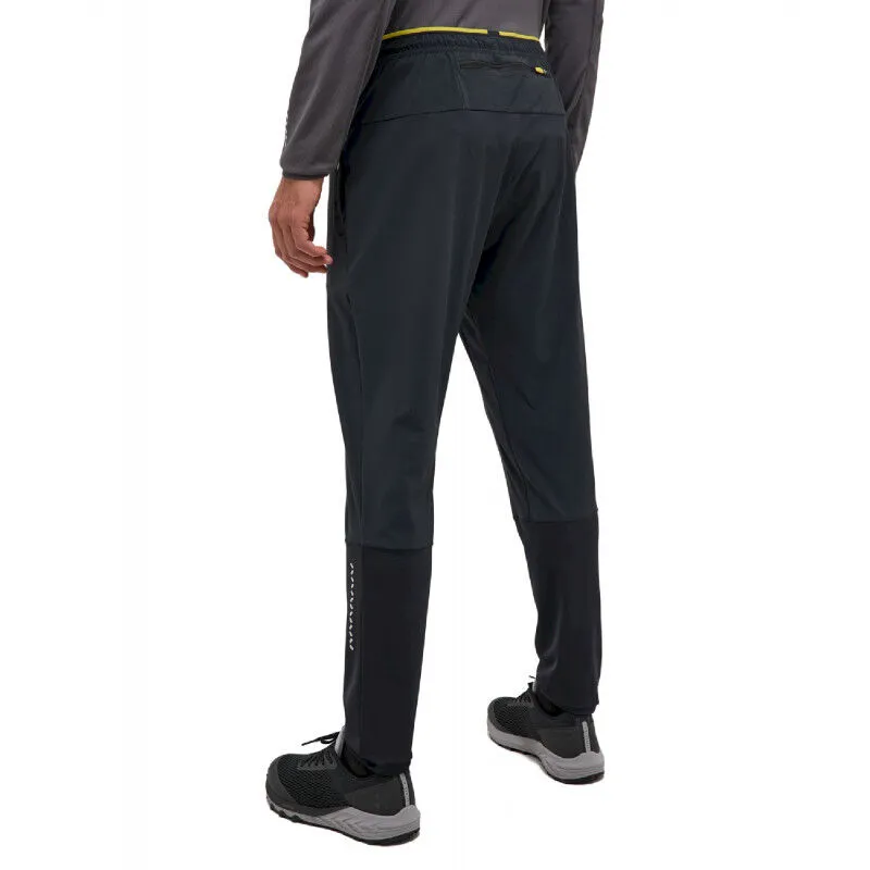 Haglöfs  L.I.M Tempo Trail Pants Men - Pantaloni da running - Uomo