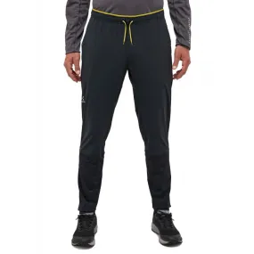 Haglöfs  L.I.M Tempo Trail Pants Men - Pantaloni da running - Uomo