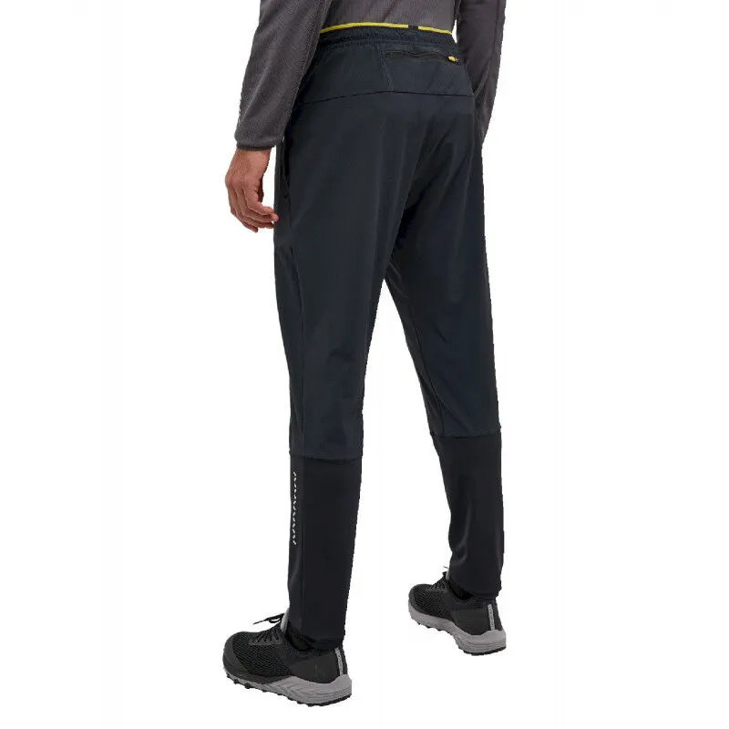 Haglöfs  L.I.M Tempo Trail Pants Men - Pantaloni da running - Uomo