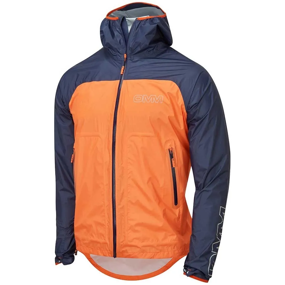 Halo+ Waterproof Jacket - Men's