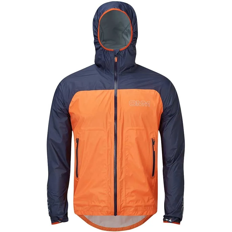 Halo+ Waterproof Jacket - Men's