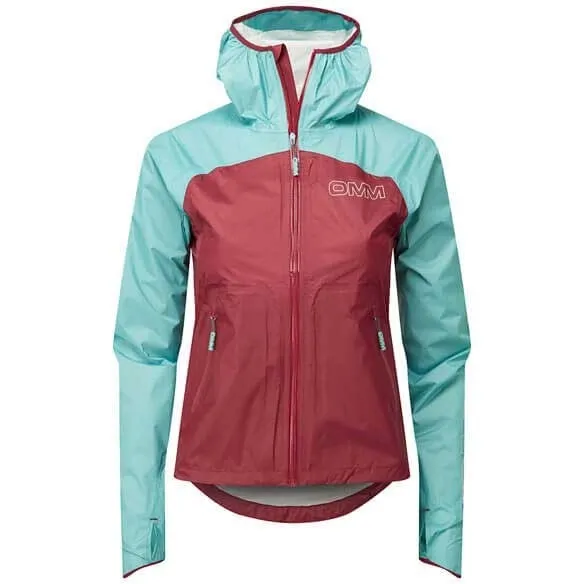 Halo+ Waterproof Jacket - Women's