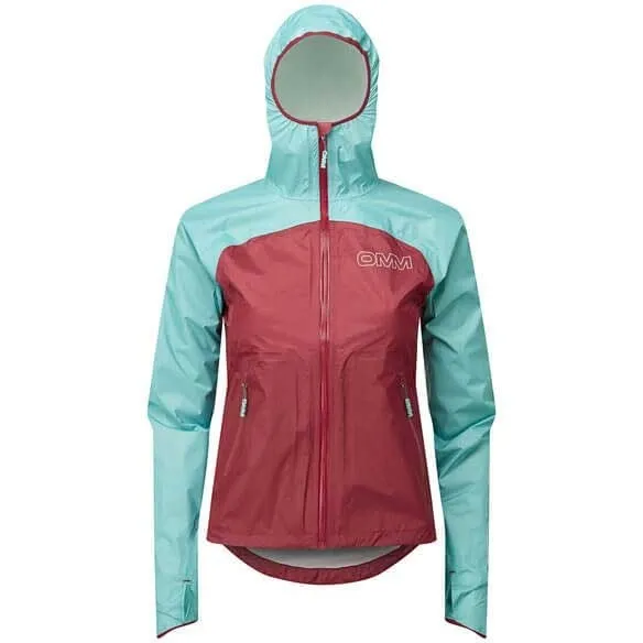 Halo+ Waterproof Jacket - Women's