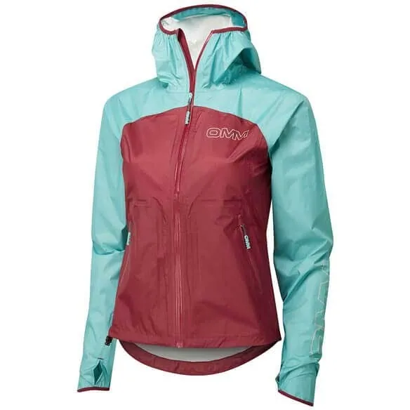 Halo+ Waterproof Jacket - Women's