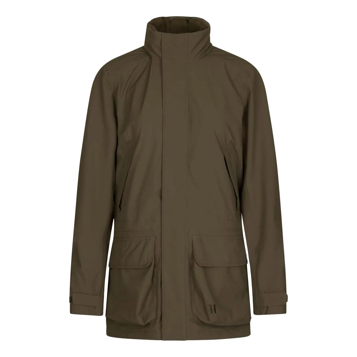 Harkila Orton Tech HWS Lady Jacket - Willow Green