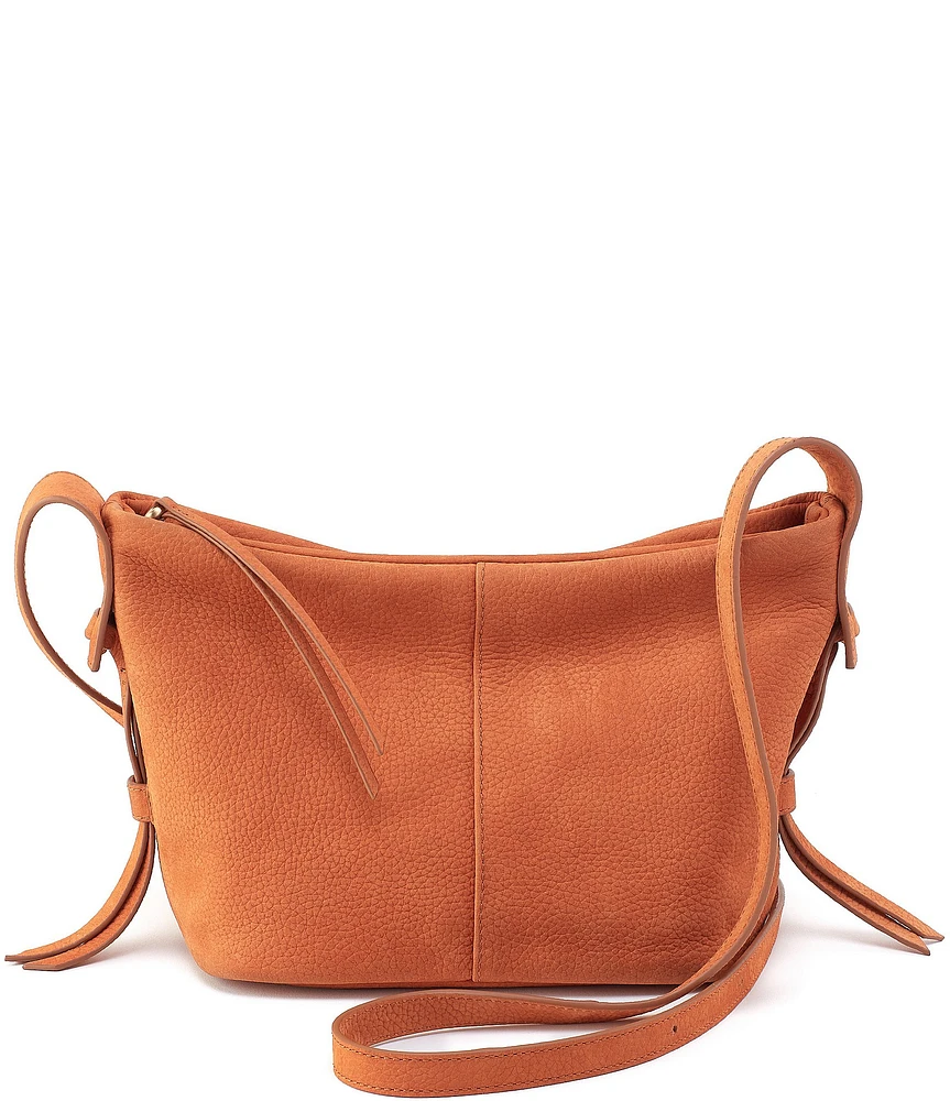 HOBO Bonita Leather Crossbody Bag