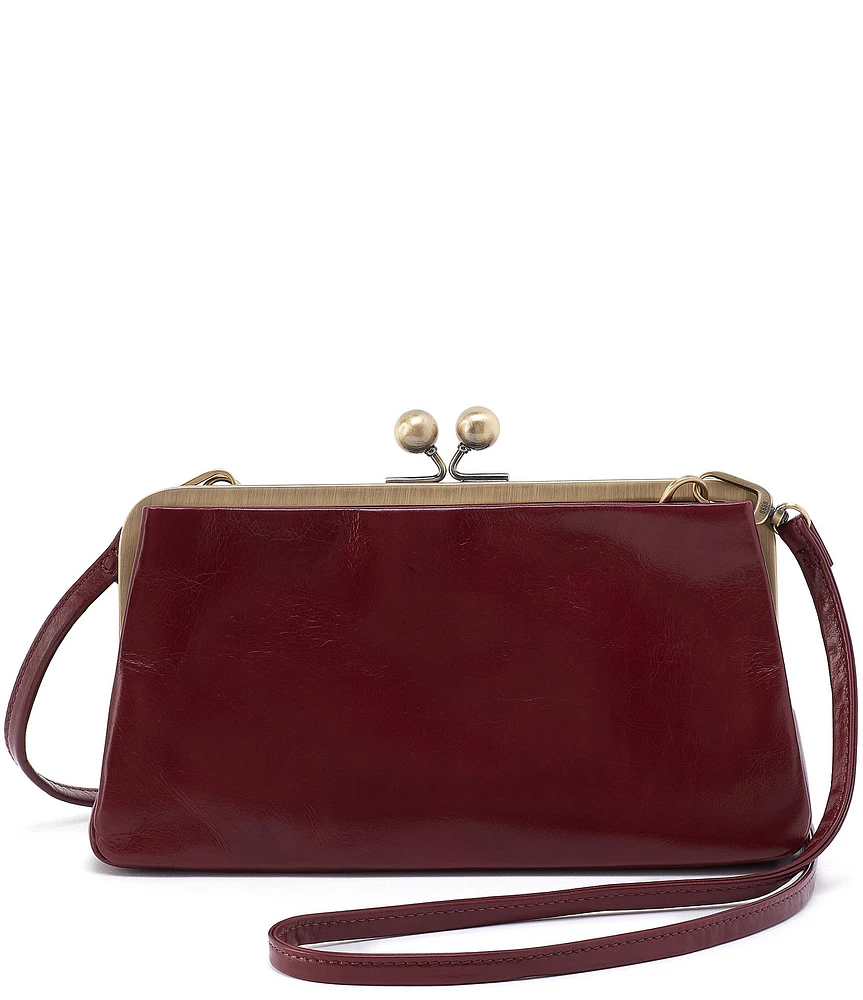 HOBO Lauren Frame Crossbody Bag