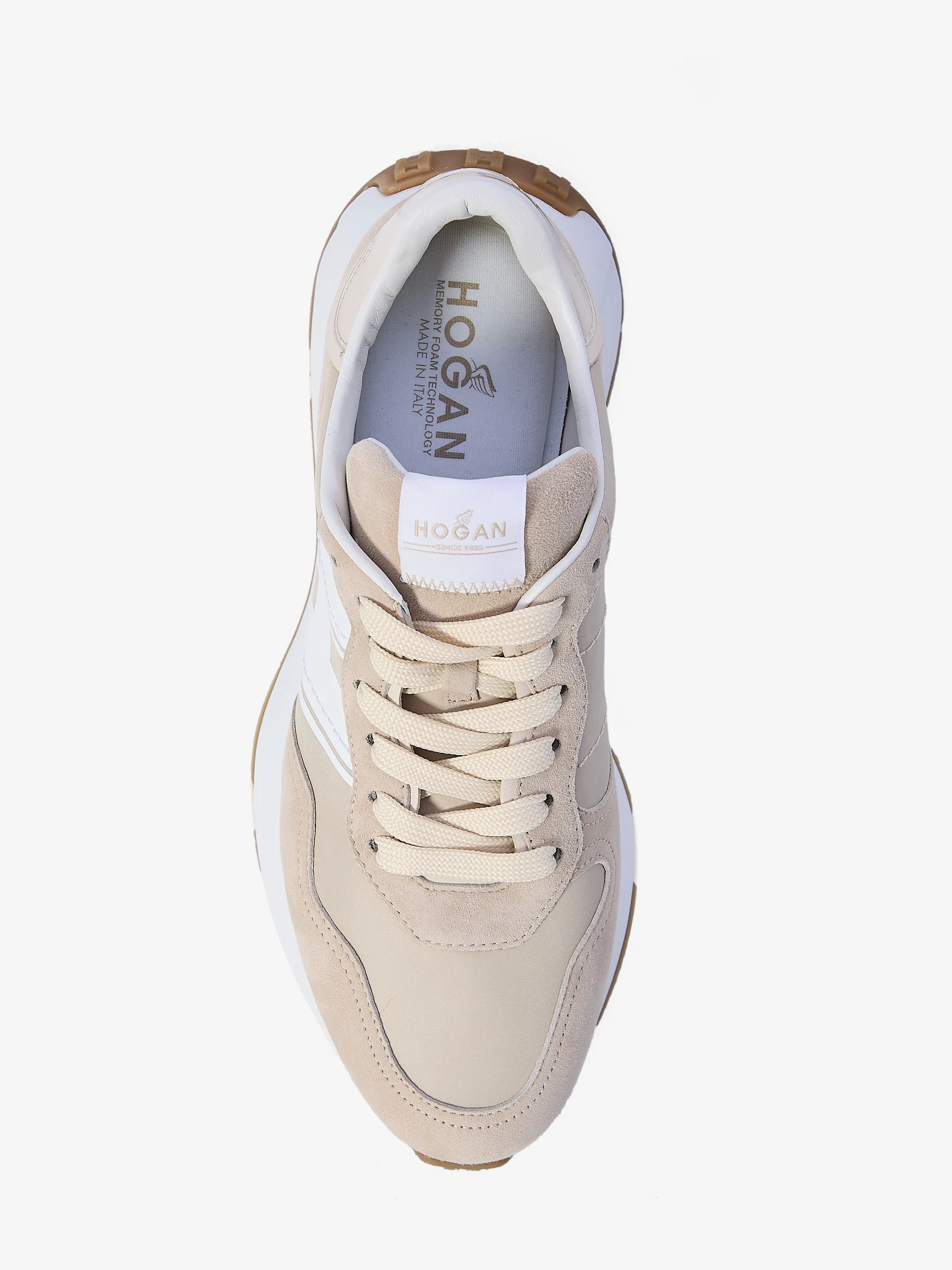 Hogan H641 sneakers