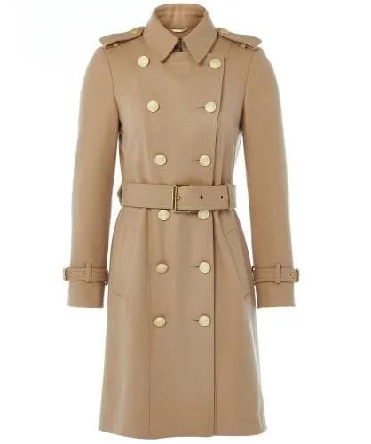 Holland Cooper Marlborough Trench Coat | Jules B