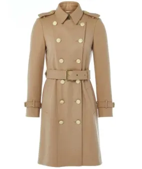 Holland Cooper Marlborough Trench Coat | Jules B