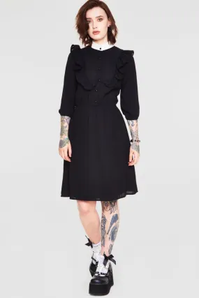 Homicidal Maniac Dress