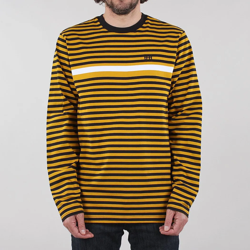 HUF Morris Long Sleeve Knit T-shirt