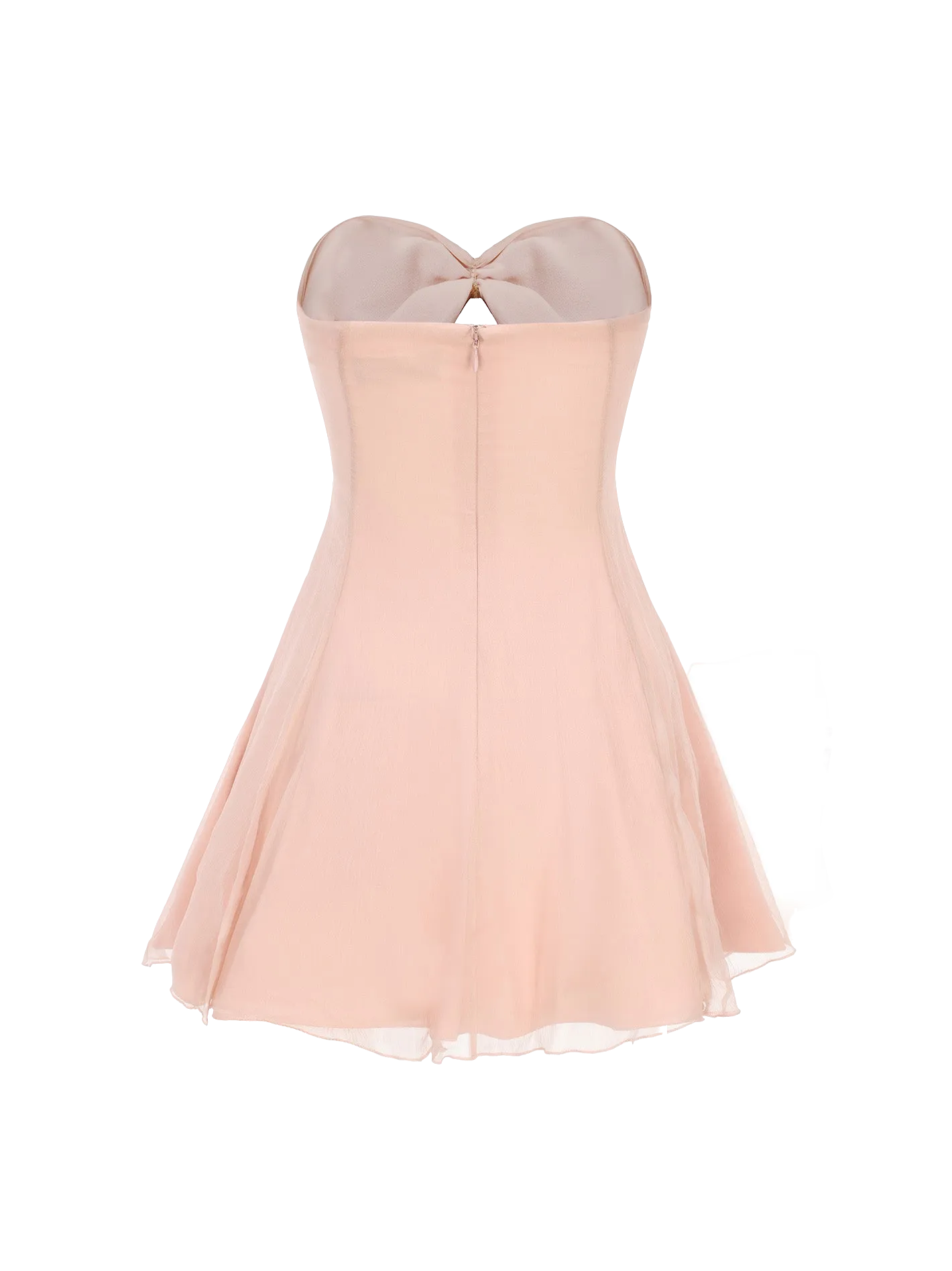 Ilana Dress (Pink)