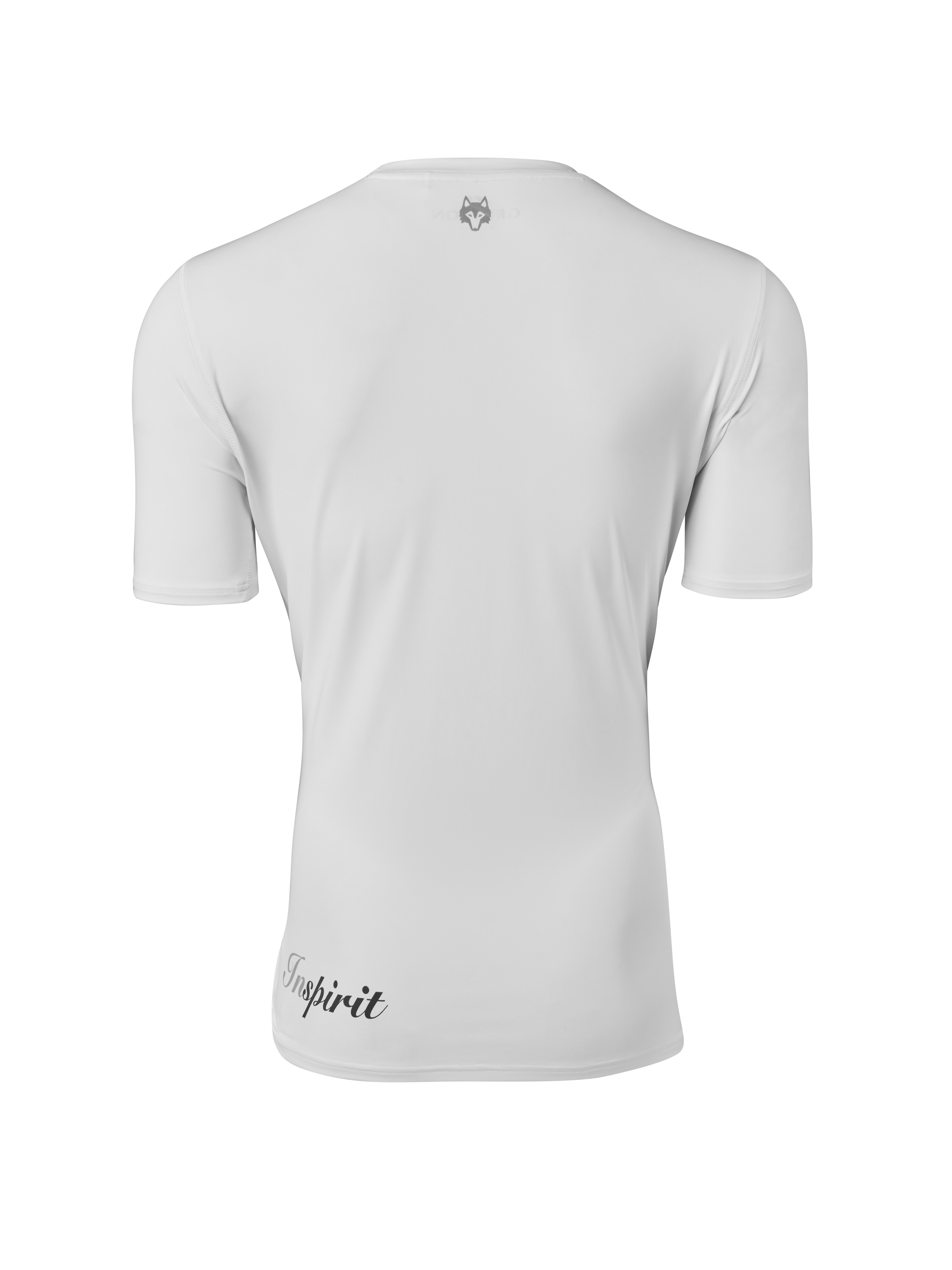 Inspirit Guide Sport Short Sleeve Tee