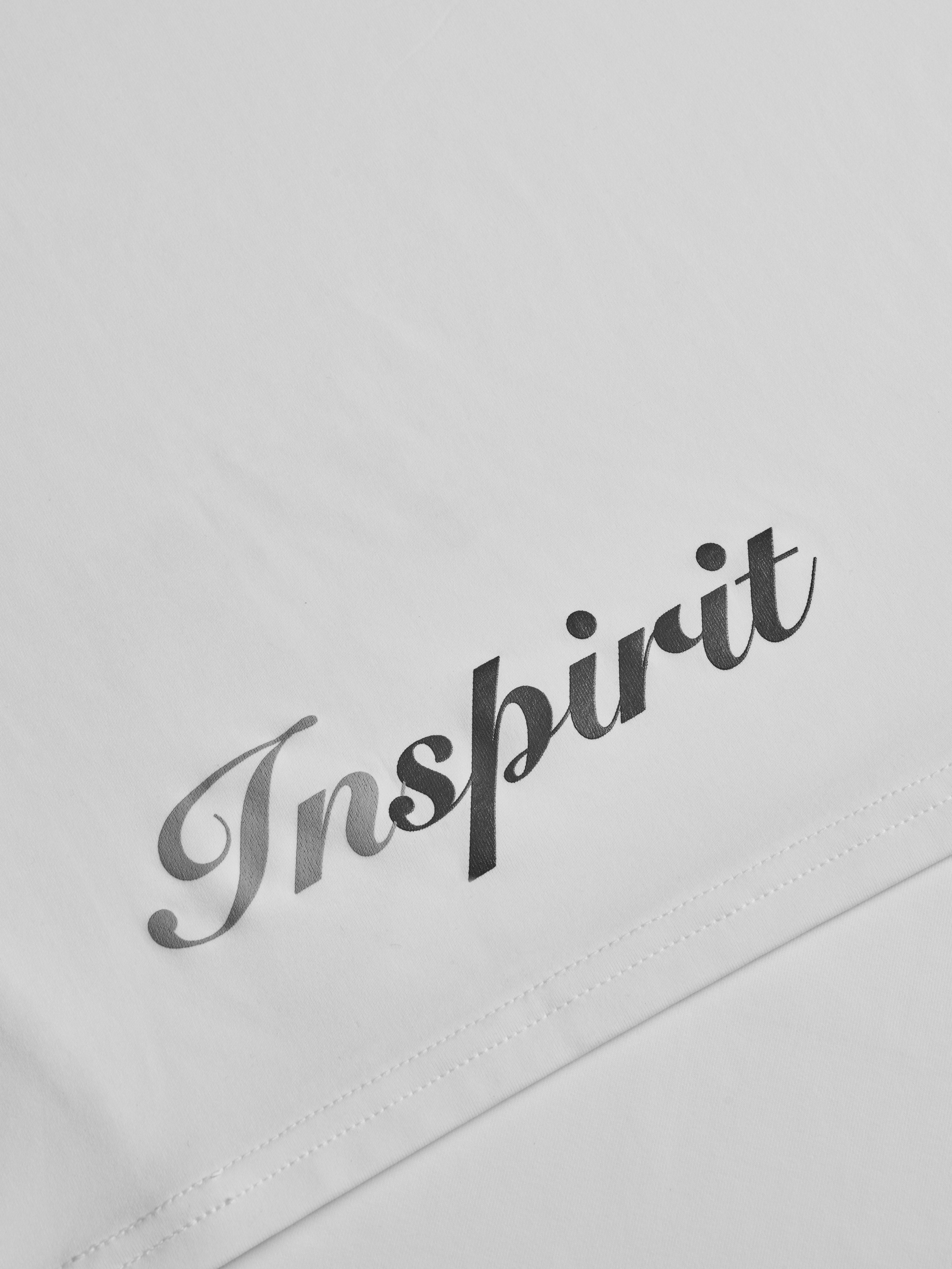 Inspirit Guide Sport Short Sleeve Tee