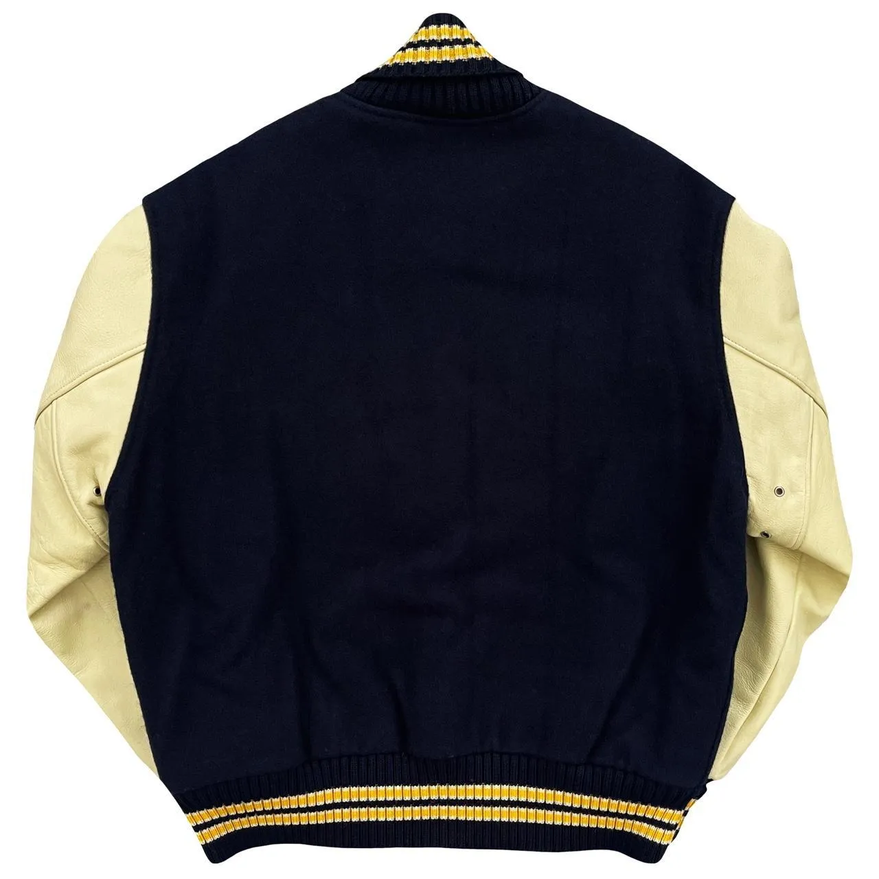 Japanese Varsity Jacket