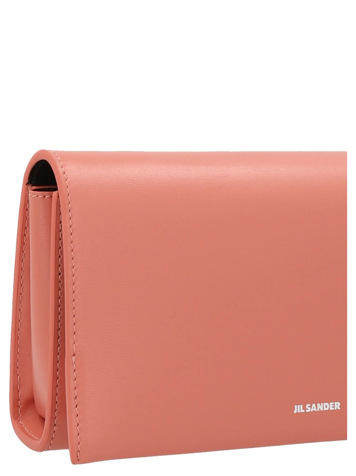 Jil Sander    Jil Sander 'All Day Chain Wallet Bag' Crossbody Bag