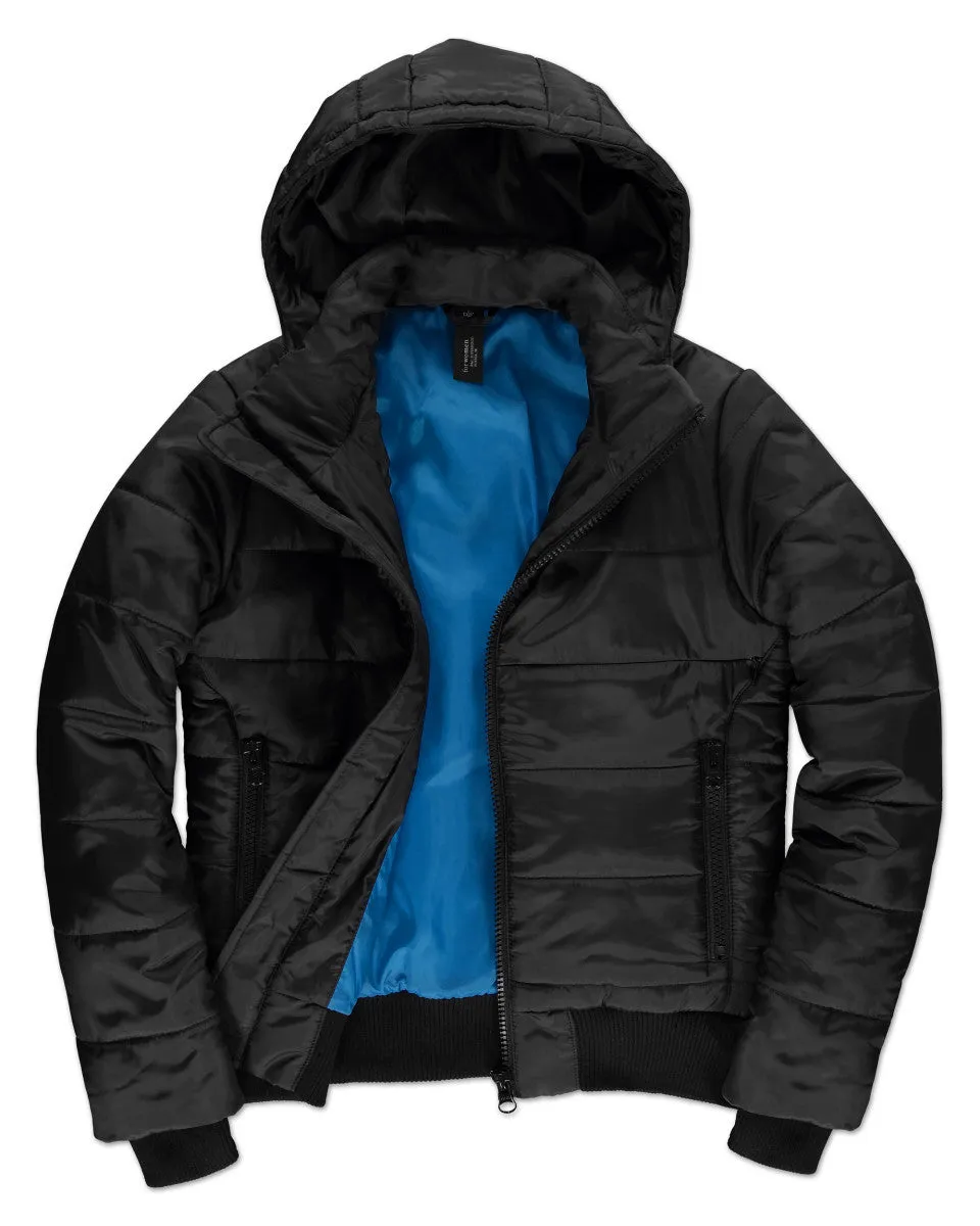 JW941 B&C Women's Superhood Jacket