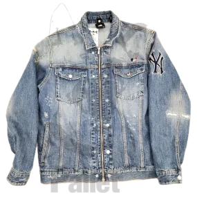 Kith - Yankee Denim Jacket- Size X-Large