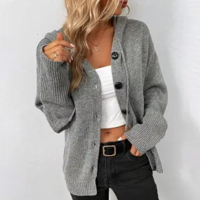 Kristin Cozy - Cardigan