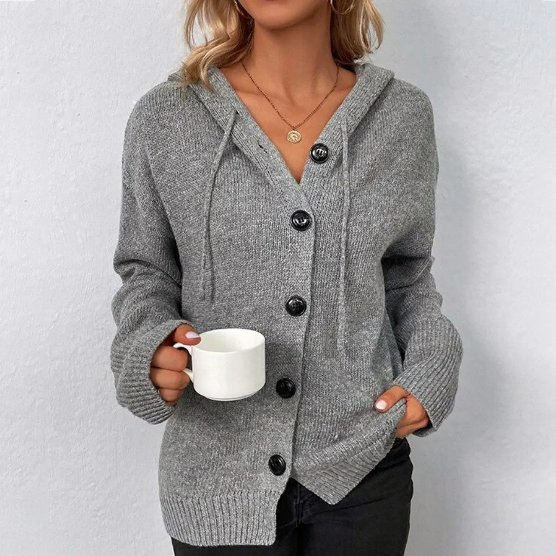 Kristin Cozy - Cardigan