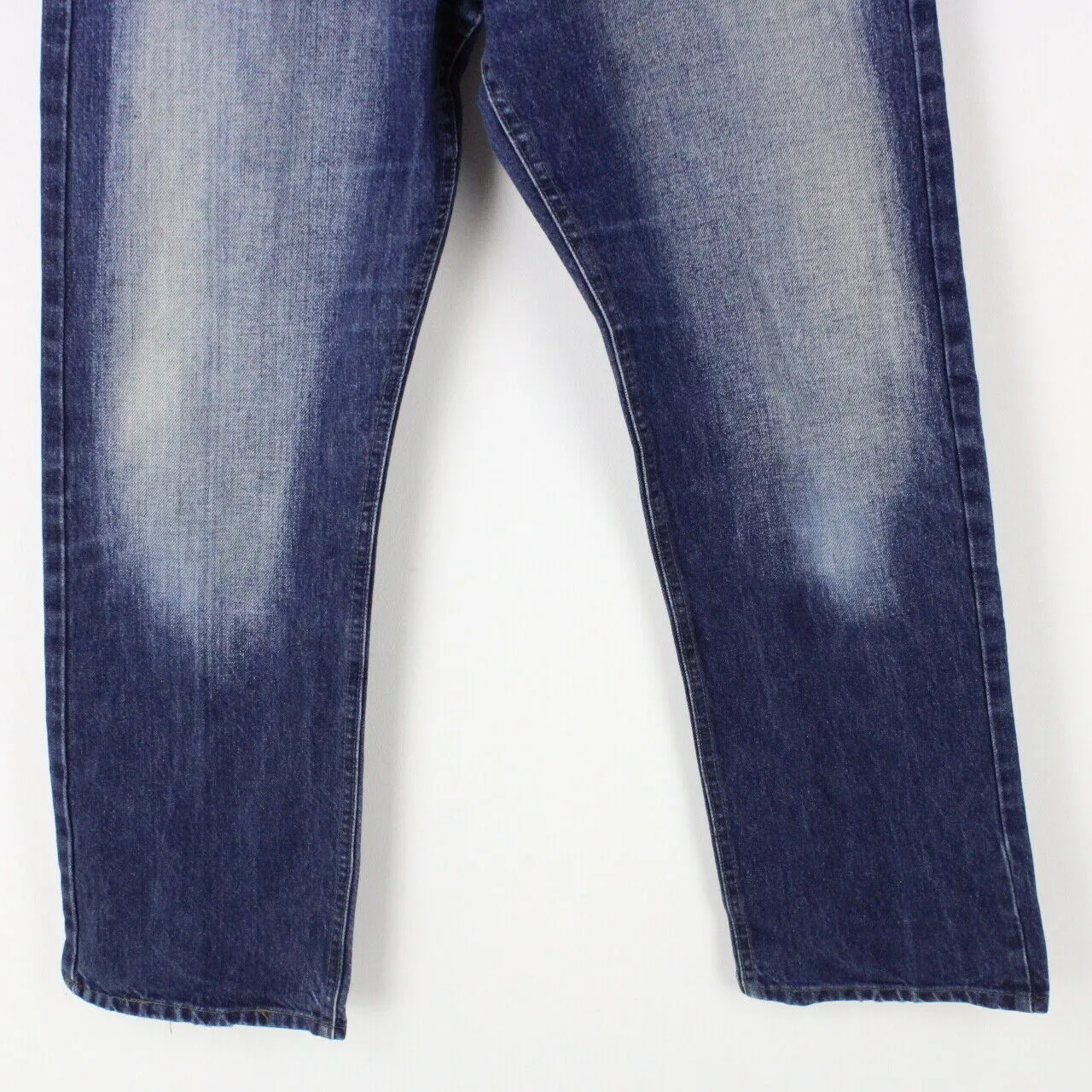 LEVIS 501 Jeans Dark Blue | W34 L32