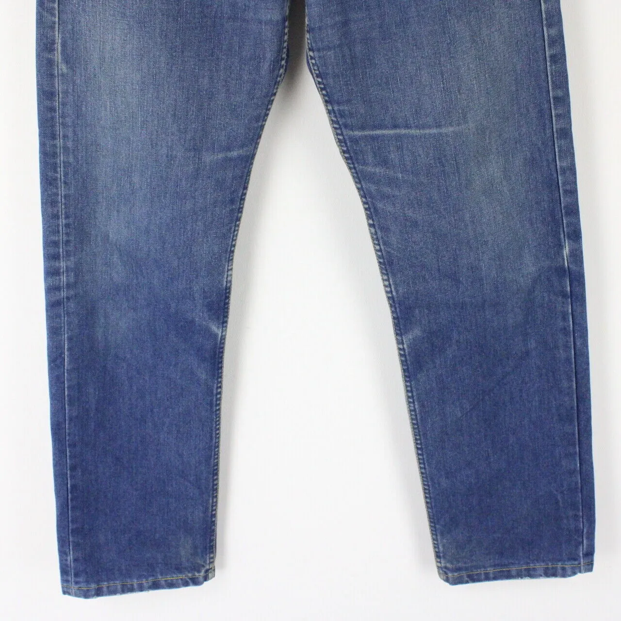 LEVIS 501 Jeans Mid Blue | W30 L32