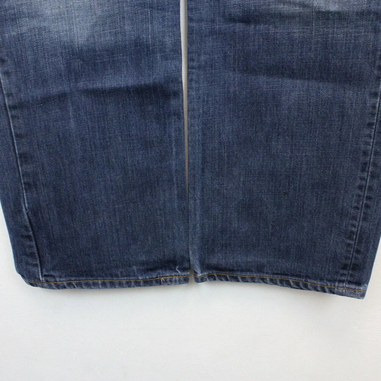 LEVIS 501 Jeans Mid Blue | W34 L32