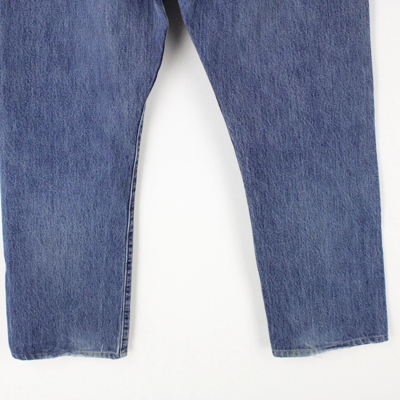 LEVIS 501 Jeans Mid Blue | W35 L28