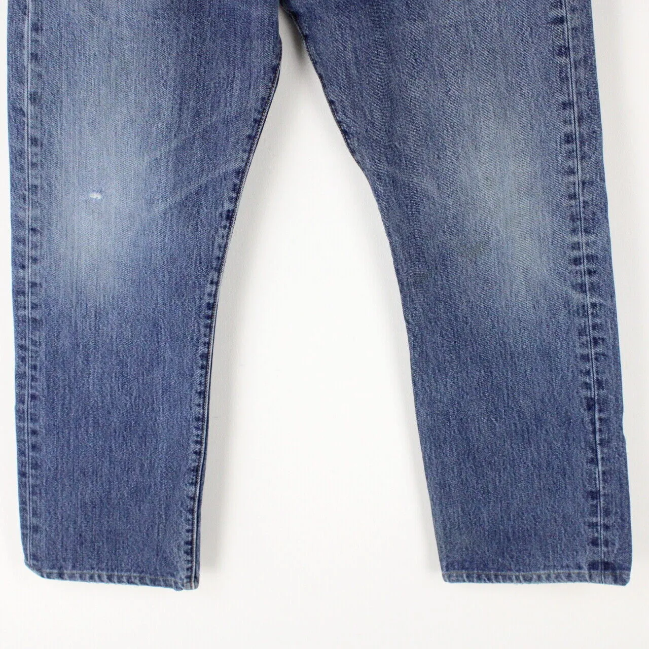 LEVIS 501 Jeans Mid Blue | W35 L28