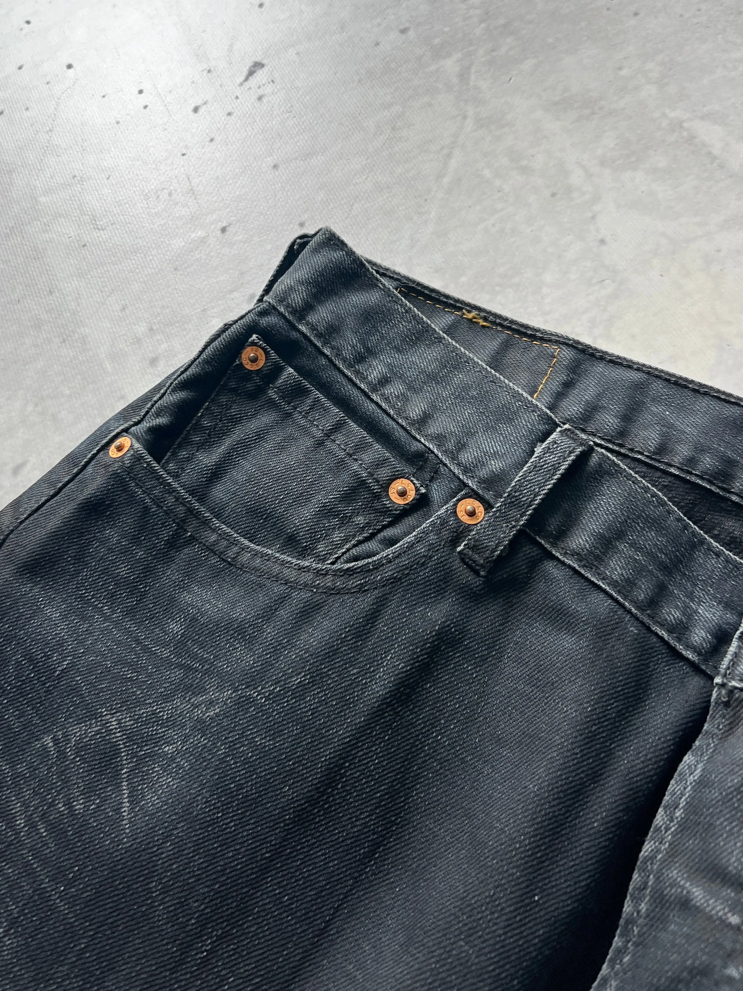 Levi's 501 Jeans (W36 x L30)