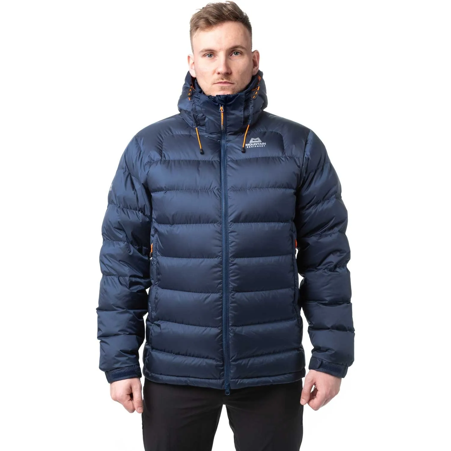 Lightline Down Jacket - Men's