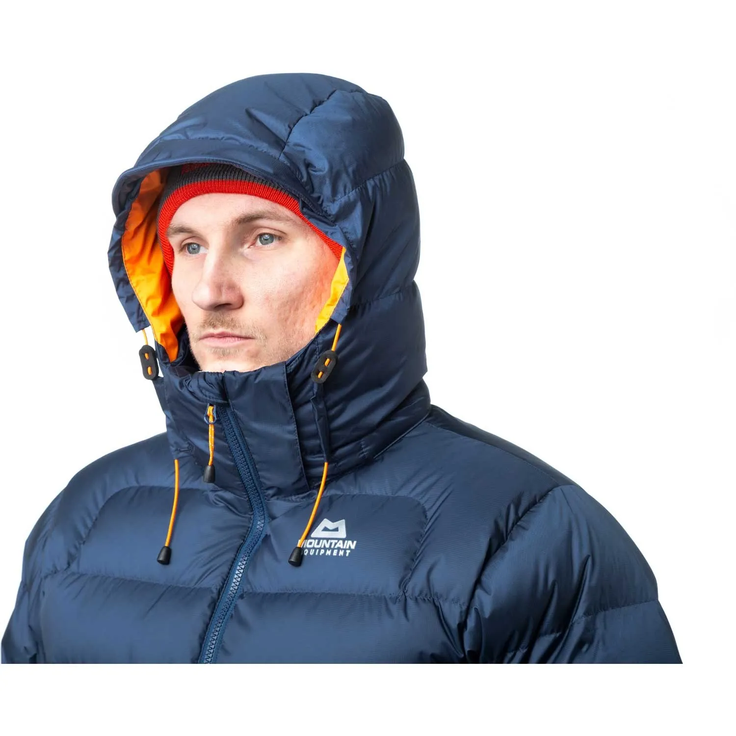 Lightline Down Jacket - Men's