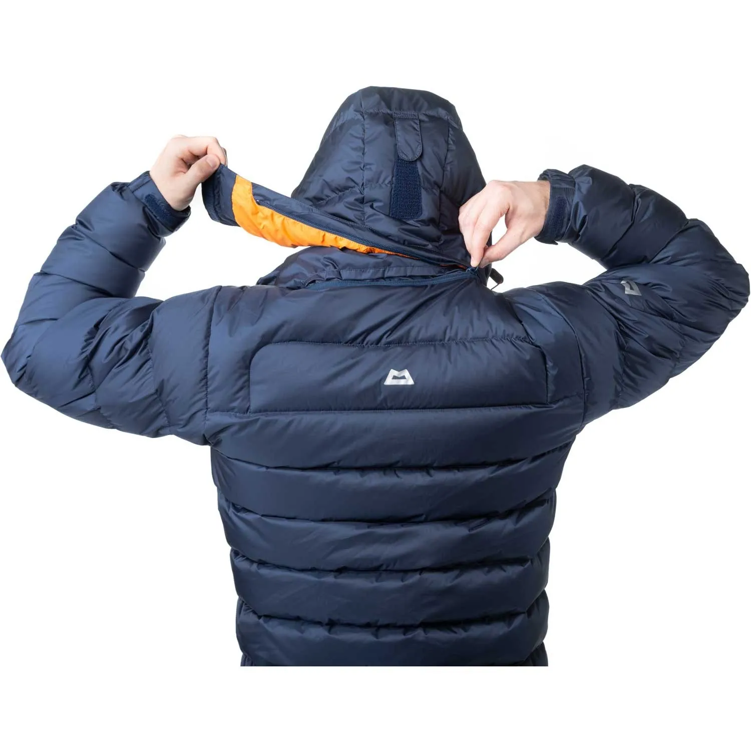 Lightline Down Jacket - Men's