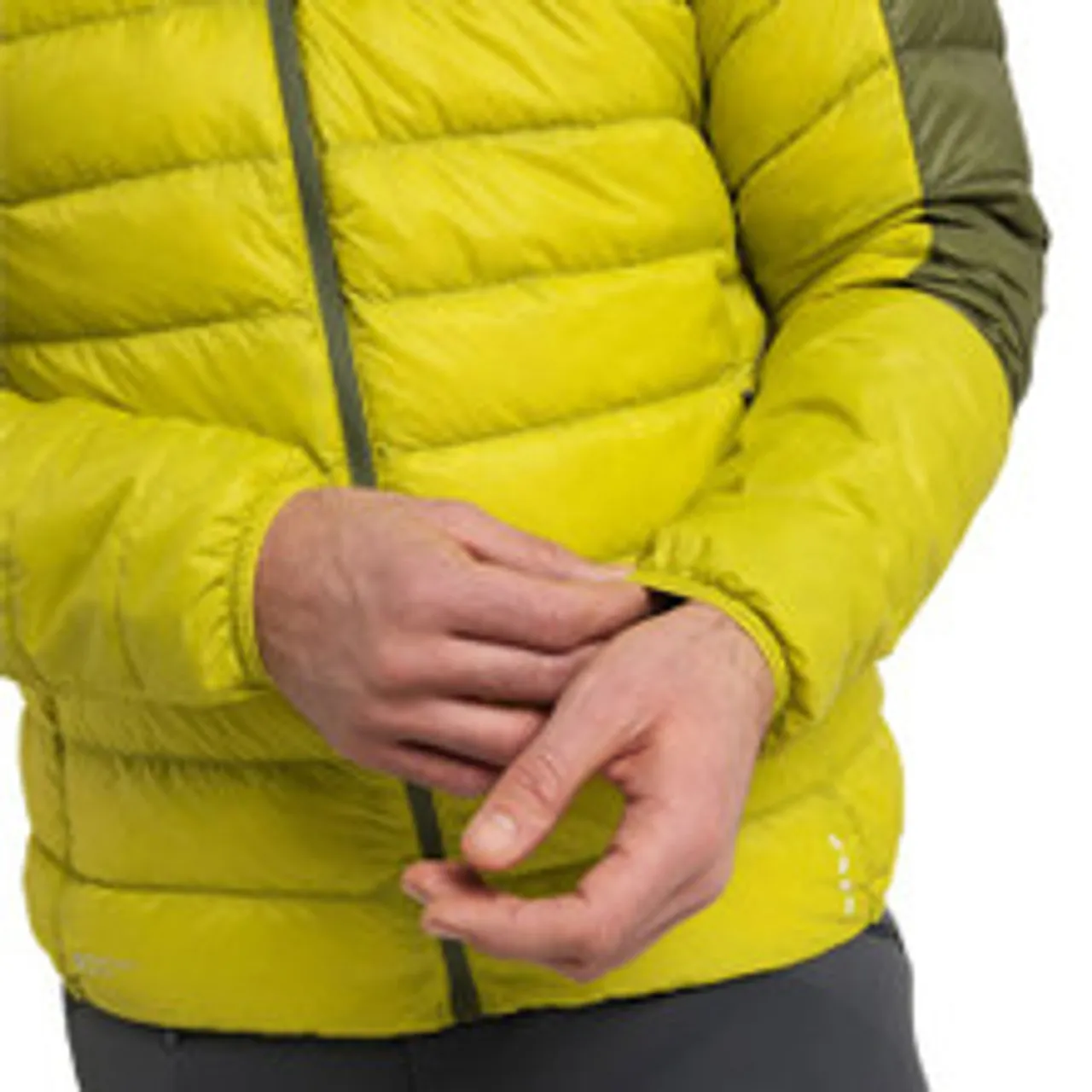 LIM Down Jacket