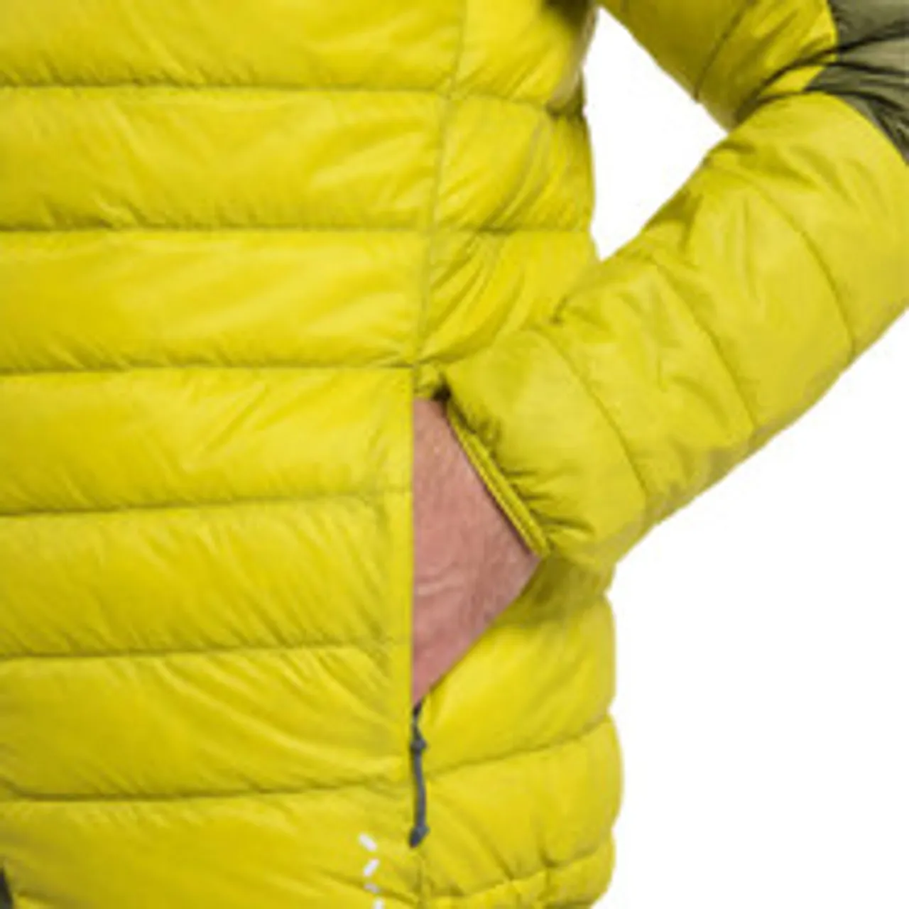 LIM Down Jacket